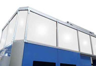 Injection Molding Enclosure